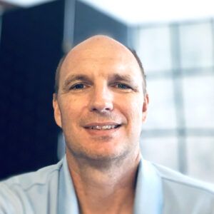 Arthur "Eddie" Brouse, PMHNP-BC, APRN