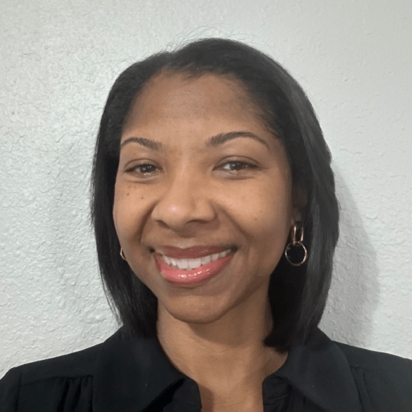 Consonya Rogers, MSN, APRN, PMHNP-BC.