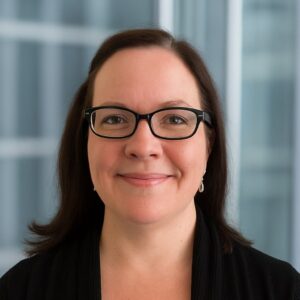 Lori Weckesser, DNP, APRN, PMHNP-BC