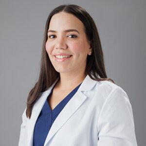 Linda Suarez, MSN, APRN, PMHNP-BC
